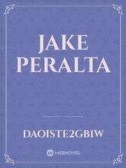 Jake Peralta Entwined Novel