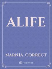 ALife Book