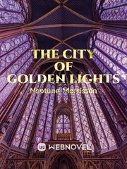 The City of Golden Lights Jupiter Novel