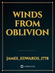 Winds from Oblivion Book