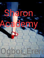 Sharon Academy Maji De Watashi Ni Koi Shinasai Novel