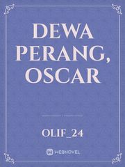 dewa perang, oscar Oscar Wilde Novel