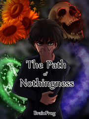 The Path of Nothingness Shatterpoint Novel