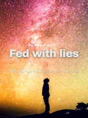 Fed with lies Book