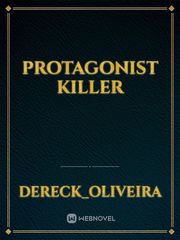 Protagonist Killer Femboy Novel