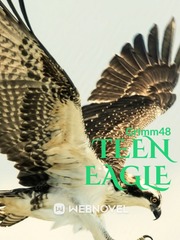 Teen Eagle Scott Novel