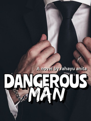 DANGEROUS MAN Western Novel