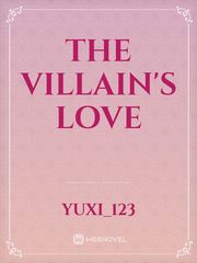 The Villain's Love Sasuke Retsuden Novel