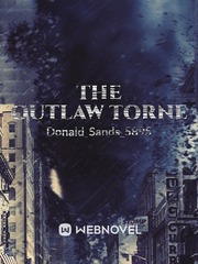 The Outlaw Torne Book