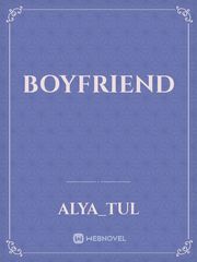 BoyFriend Boyfriend Novel