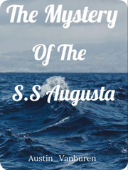 The Mystery of the S.S Augusta Book