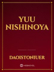 yuu Nishinoya Haikyuu Novel