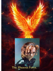 The. Phoenix Force. Book