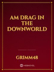 Am Drag in the Downworld Shadowhunters Novel
