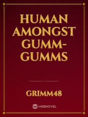 Human amongst Gumm-Gumms Trollhunters Novel