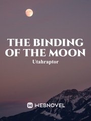 The Binding of the Moon Sebastian Novel