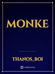 monke Book