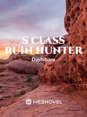 S+ Class Ruin Hunter Book