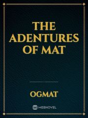 The Adentures of MAT Book