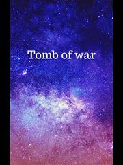 Tomb of War Idolish7 Novel