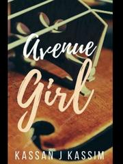 Avenue Girl Kiss And Tell Novel