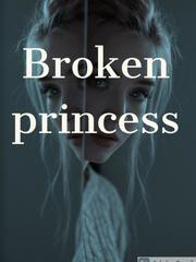 Broken princess Book