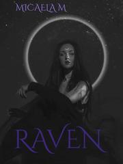 RAVEN Raven Novel