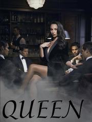 Queen (Building Her Status) Fallen Lauren Kate Novel