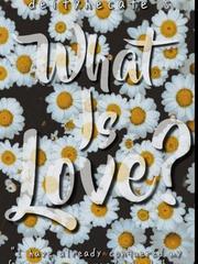 What is love? Book