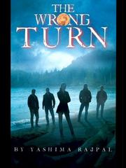 The Wrong Turn.... Book