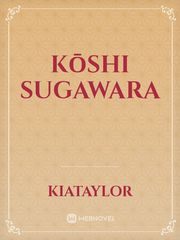 Kōshi Sugawara Draft Novel