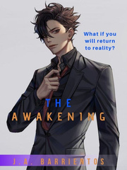 THE AWAKENING Giorno Novel