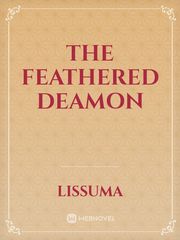 The Feathered Deamon Book