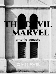 The Devil  - Marvel Book