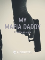 My mafia daddy Ddlg Novel