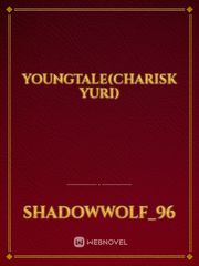 YoungTale(Charisk Yuri) Frisk Novel