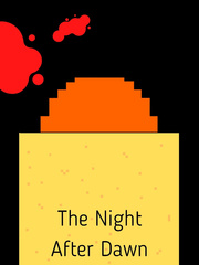 The Night after Dawn Book