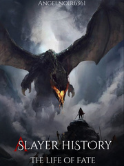 A Slayer History: The Life of Fate Fate Requiem Novel