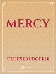 MERCY Mercy Thompson Novel