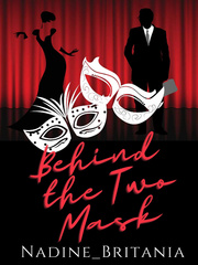 Behind the two mask Midnight Novel