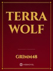 Terra Wolf Washington Novel