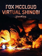 Fox Mccloud -Virtual Shinobi Keto Novel