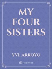 My four Sisters Jenlisa Novel