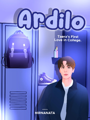 ARDILO : Taera's First Love in College Book