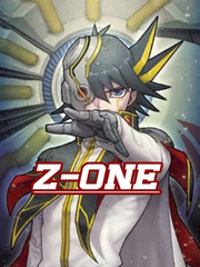 Z-ONE Fix You Novel
