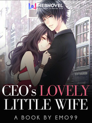 CEO's Lovely Little Wife Confession Novel