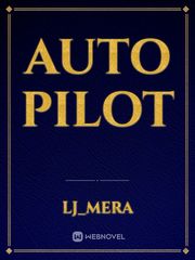 Auto pilot Poison Pen Novel