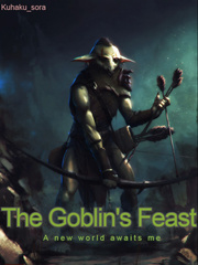 The Goblin's Feast Kingdom Hearts Novel