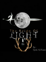 "A REIGN OF LIGHT" Viking Novel