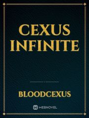 Cexus Infinite Virus Novel